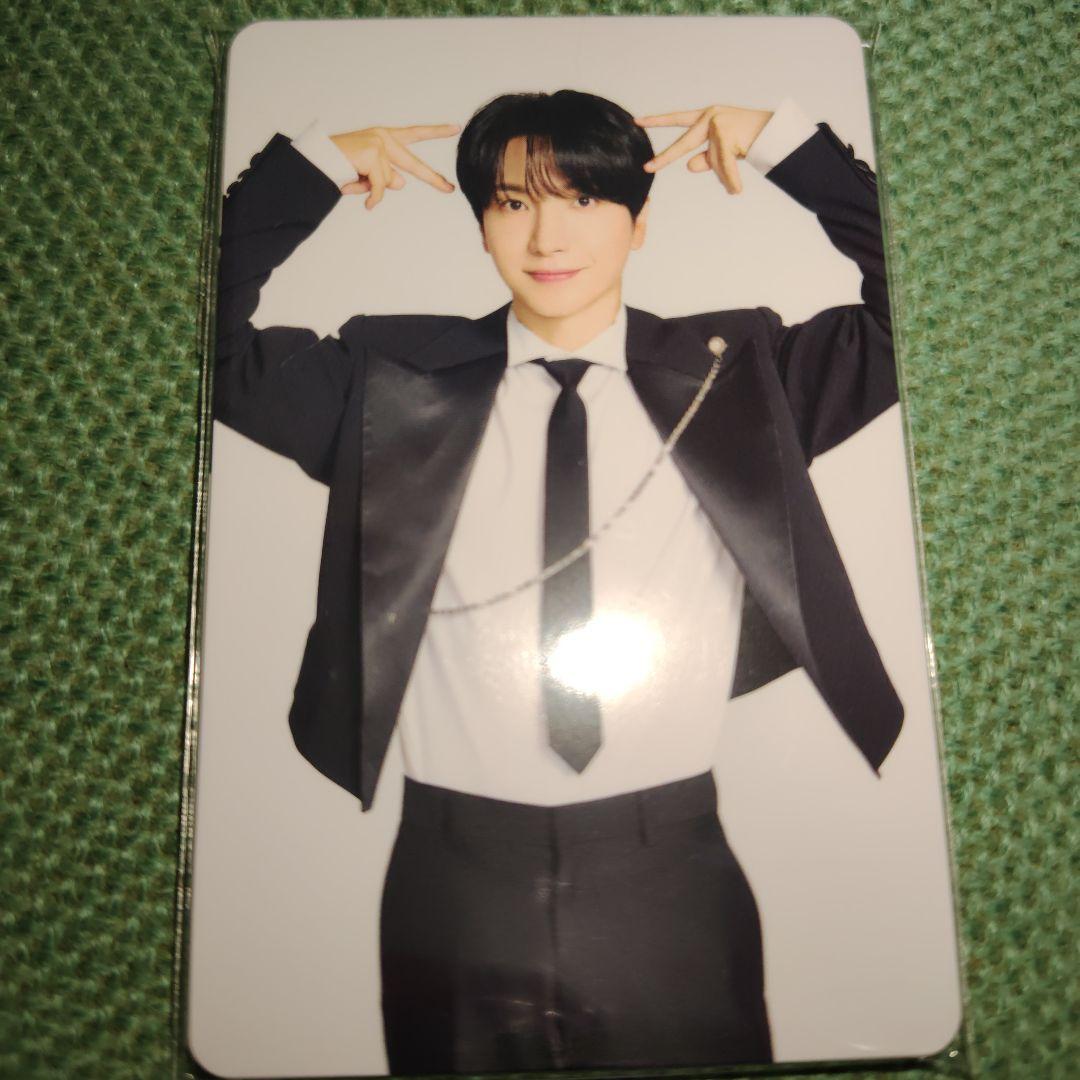 SUPER JUNIOR　スパショ　12/13アプグレ特典