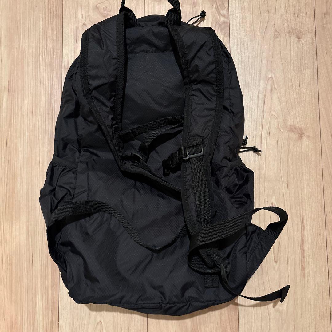 マーガレットハウエル　ミズノ　リュック