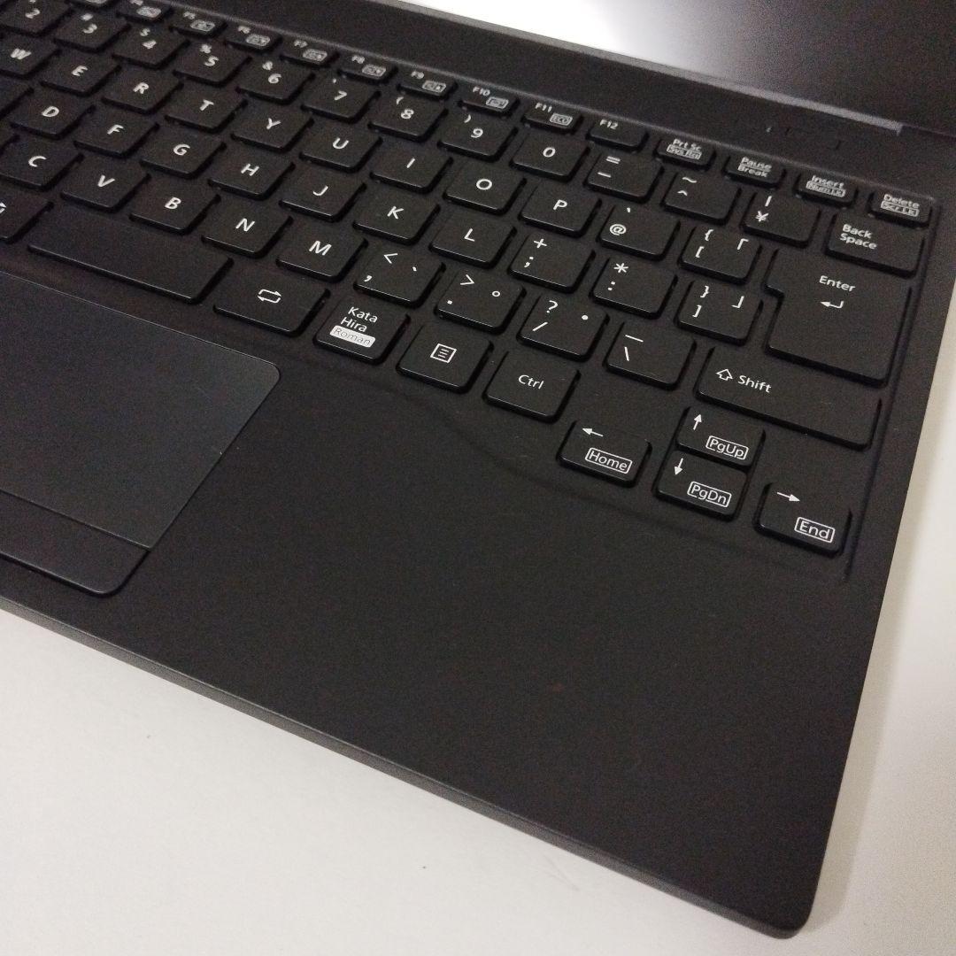 Fujitsu LIFEBOOK wu-x/h1 ノートPC 本体