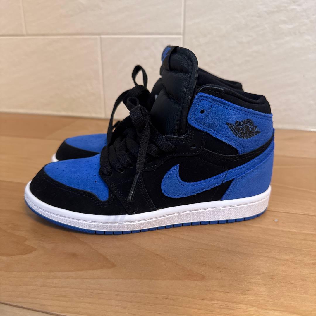 Nike スニーカー新品