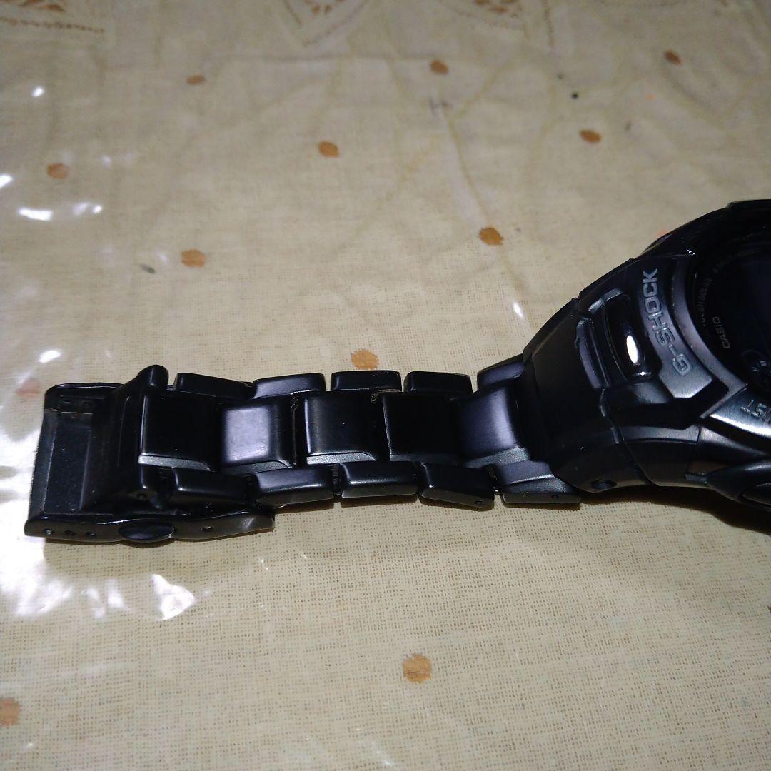 ☆*☆様 美品　 G-SHOCK　電波ソーラー　 MTG-M900BD