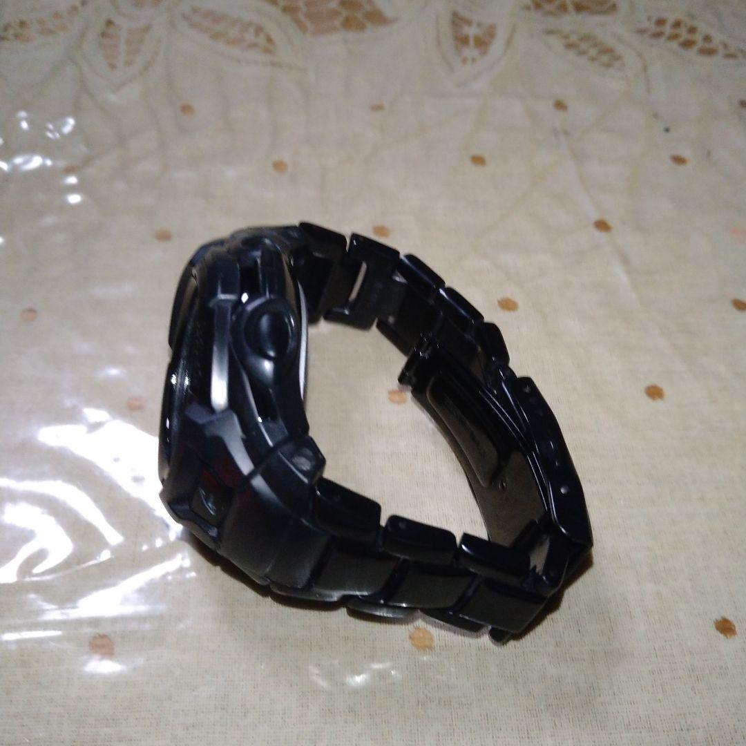 ☆*☆様 美品　 G-SHOCK　電波ソーラー　 MTG-M900BD