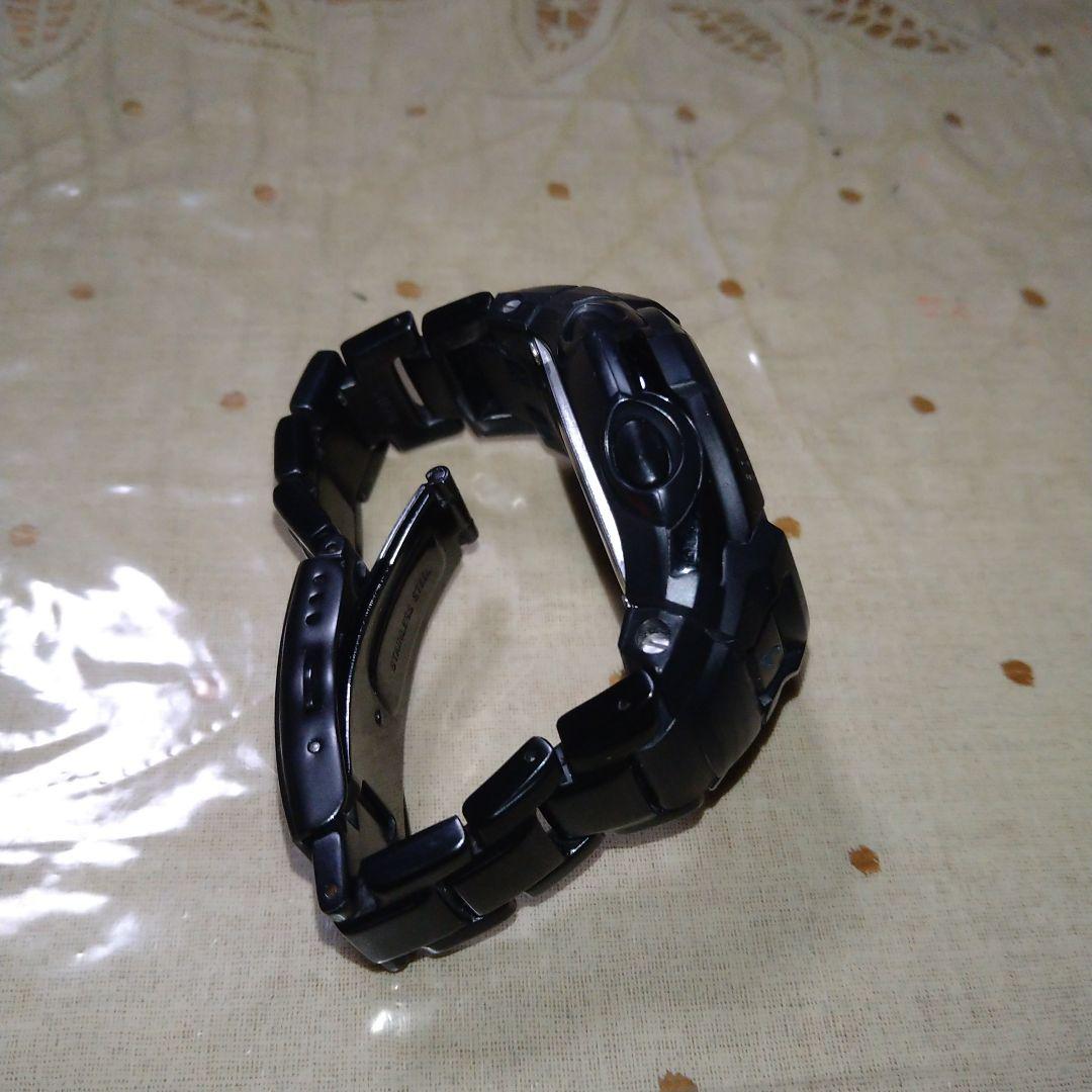 ☆*☆様 美品　 G-SHOCK　電波ソーラー　 MTG-M900BD