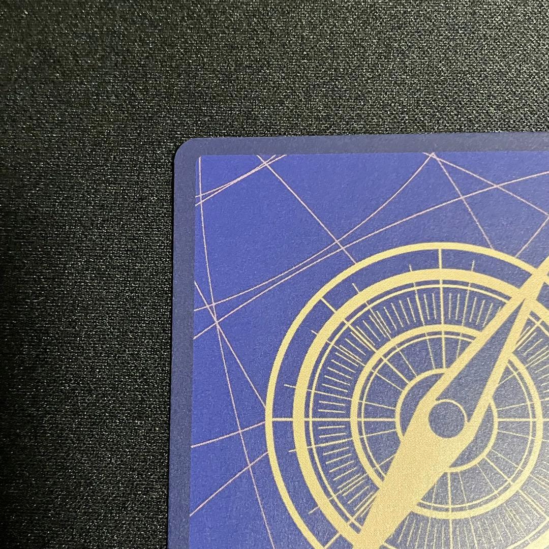 ワンピースカードゲーム ロロノア・ゾロ SP パラレル PRB02-006