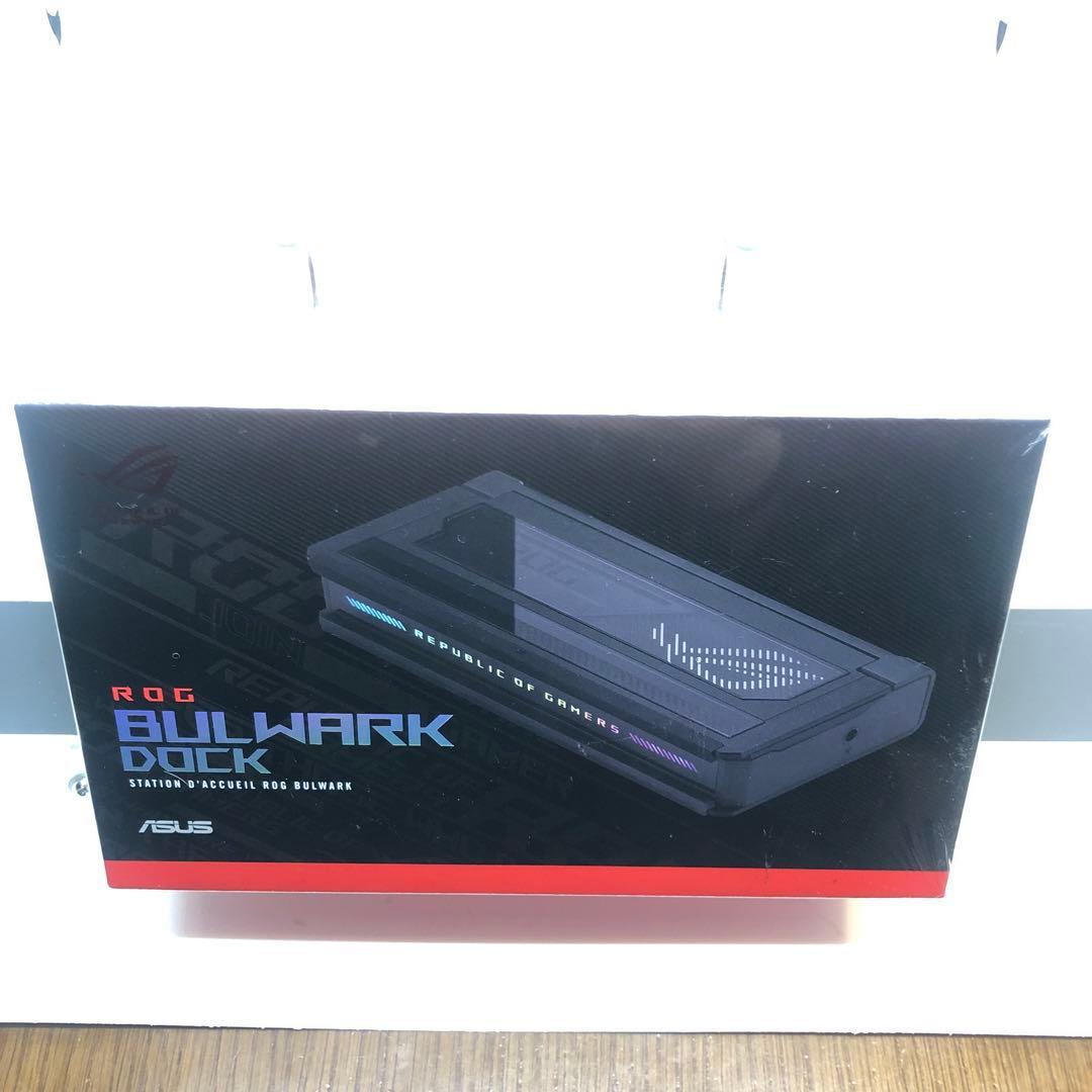 その他 ROG Bulwark Dock DG300