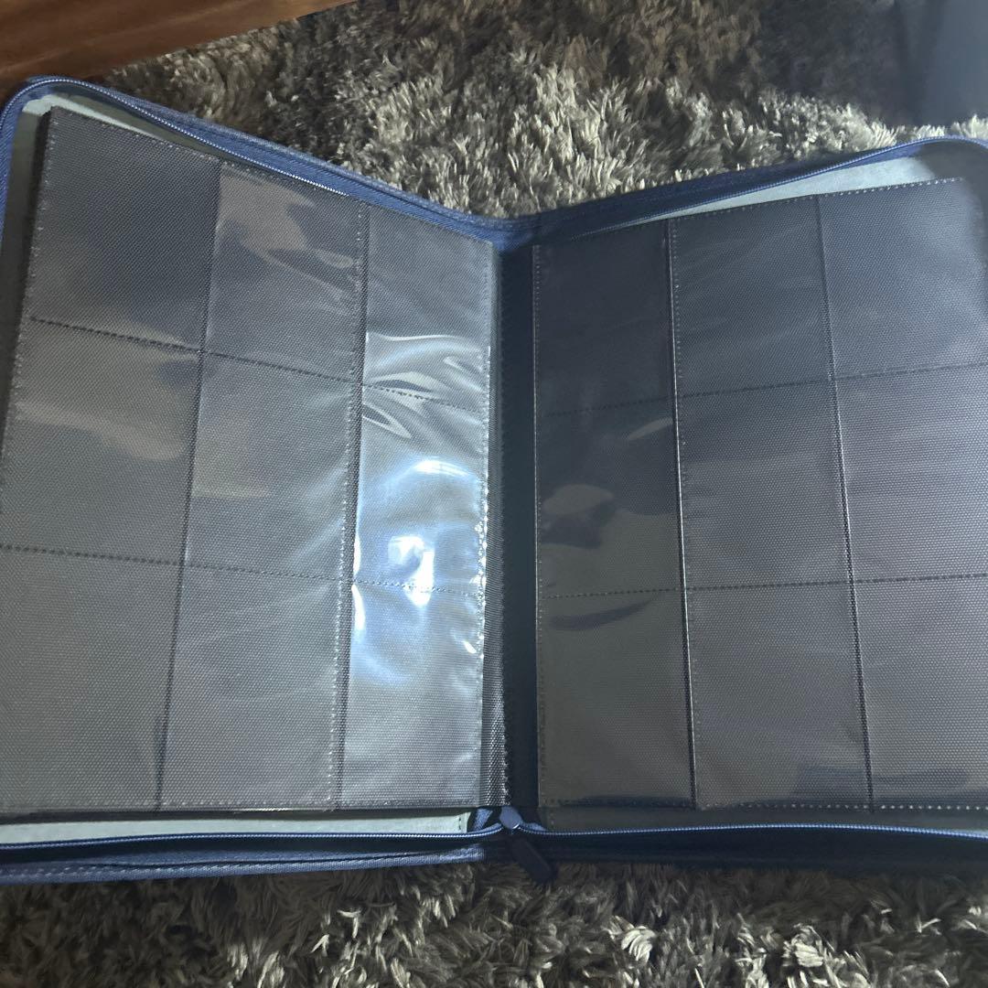 ポケモンカード詰め合わせ（ファイル付き）