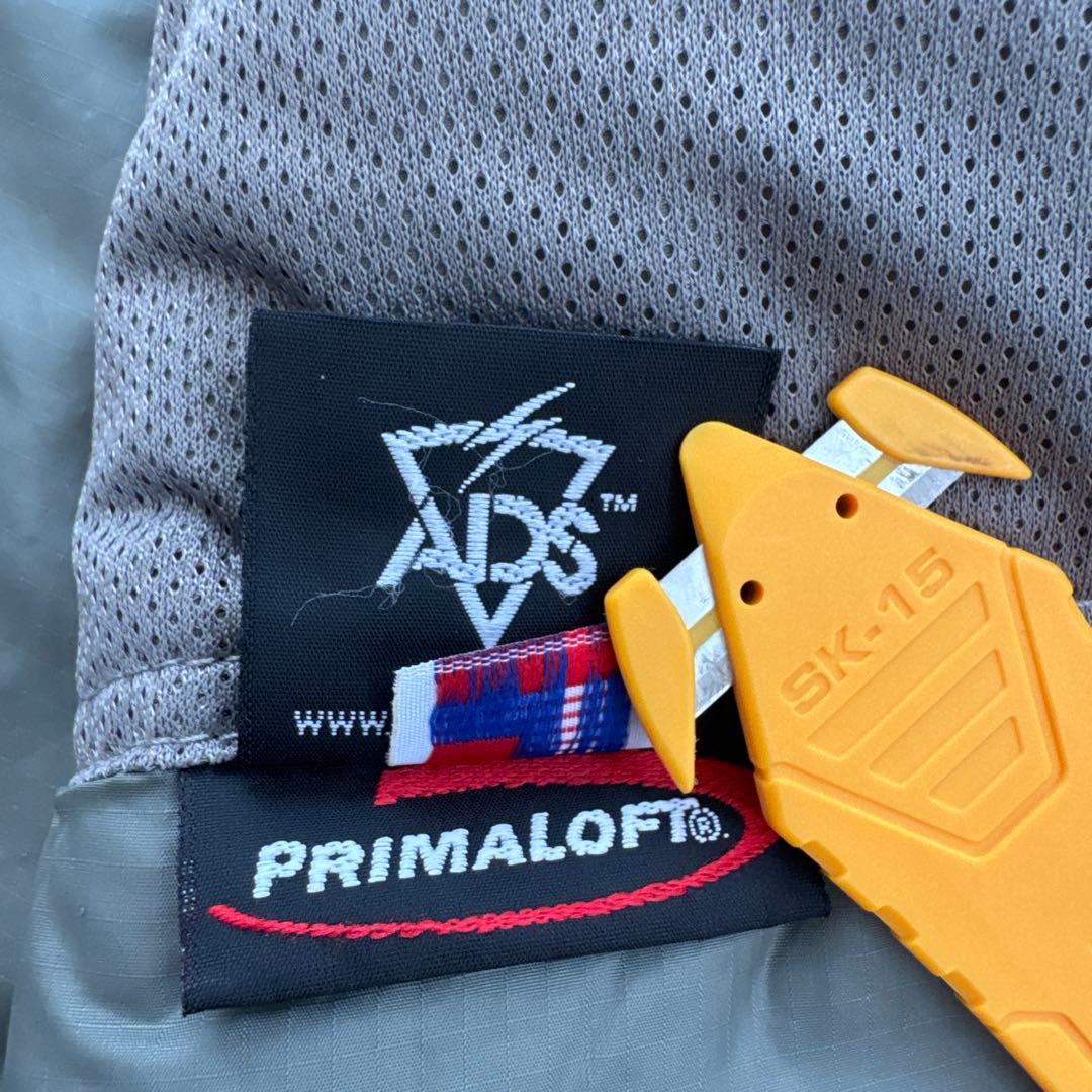 【モトラ 】実物 米軍 ECWCS Gen3 Level7 ジャケット