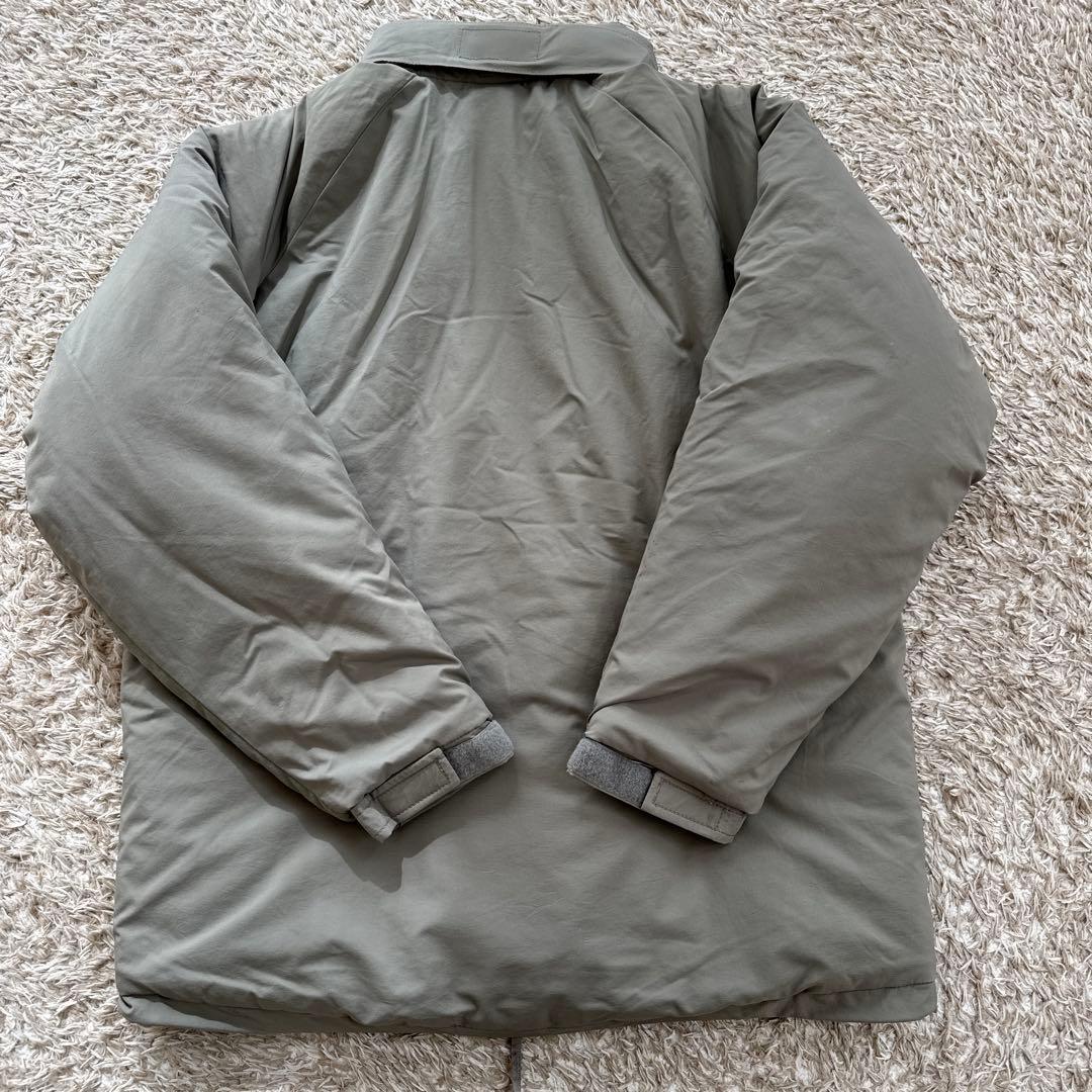 【モトラ 】実物 米軍 ECWCS Gen3 Level7 ジャケット