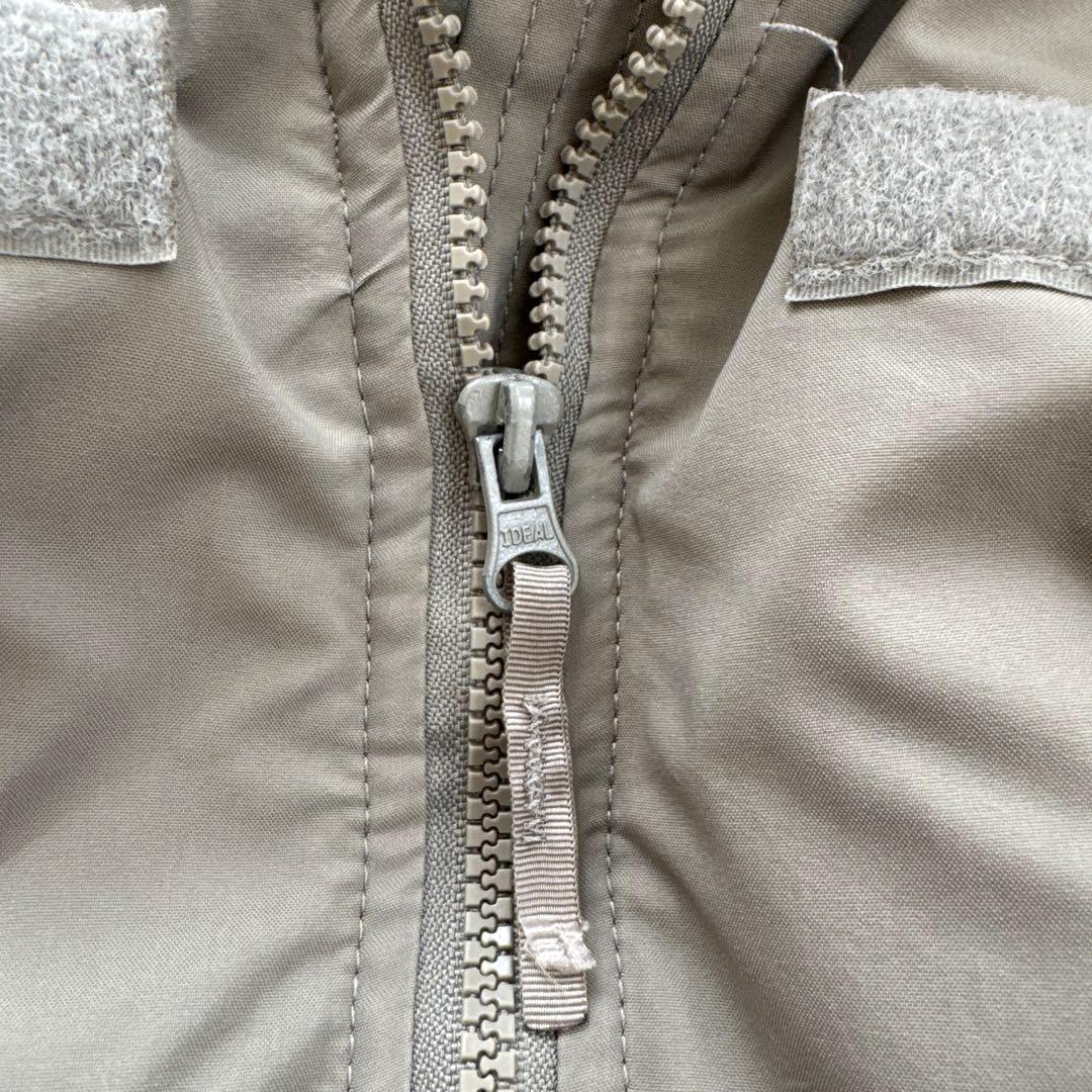 【モトラ 】実物 米軍 ECWCS Gen3 Level7 ジャケット