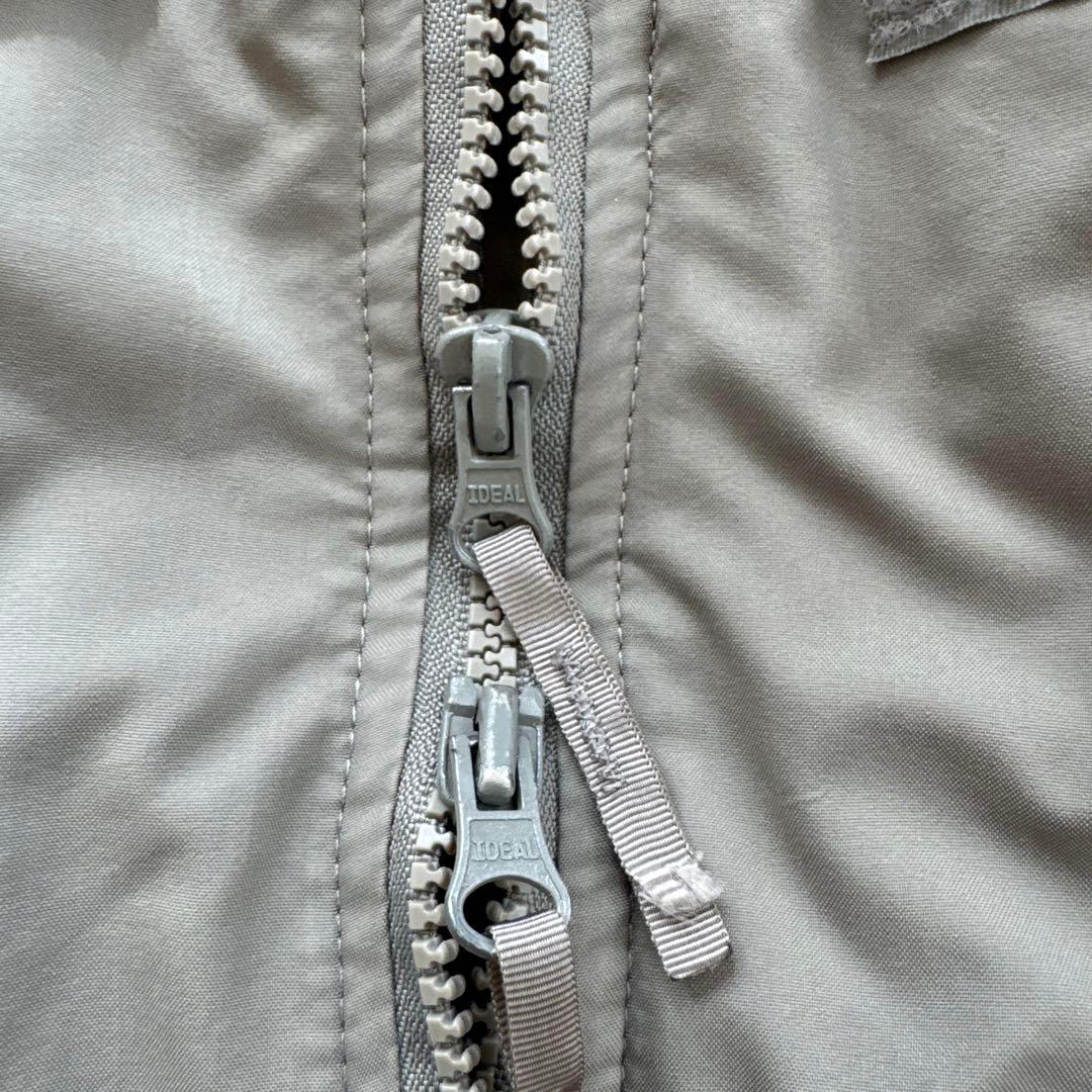 【モトラ 】実物 米軍 ECWCS Gen3 Level7 ジャケット