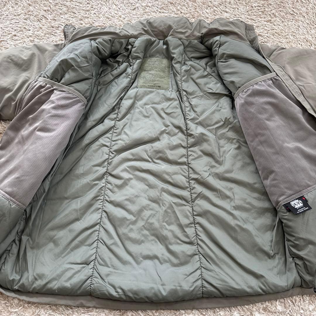 【モトラ 】実物 米軍 ECWCS Gen3 Level7 ジャケット