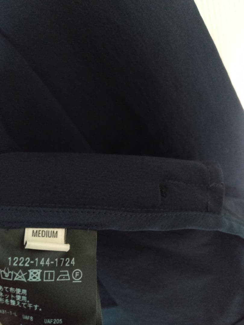 BEAUTY＆YOUTH　360°MASTER リラックス 2B ジャケット