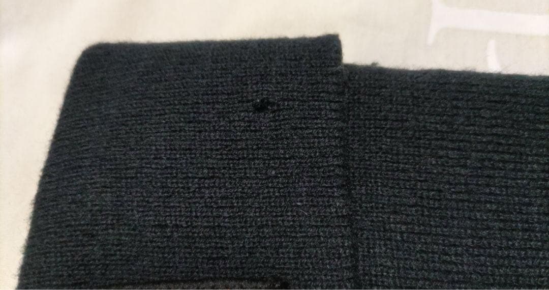 supreme × independent track y2k ビーニー