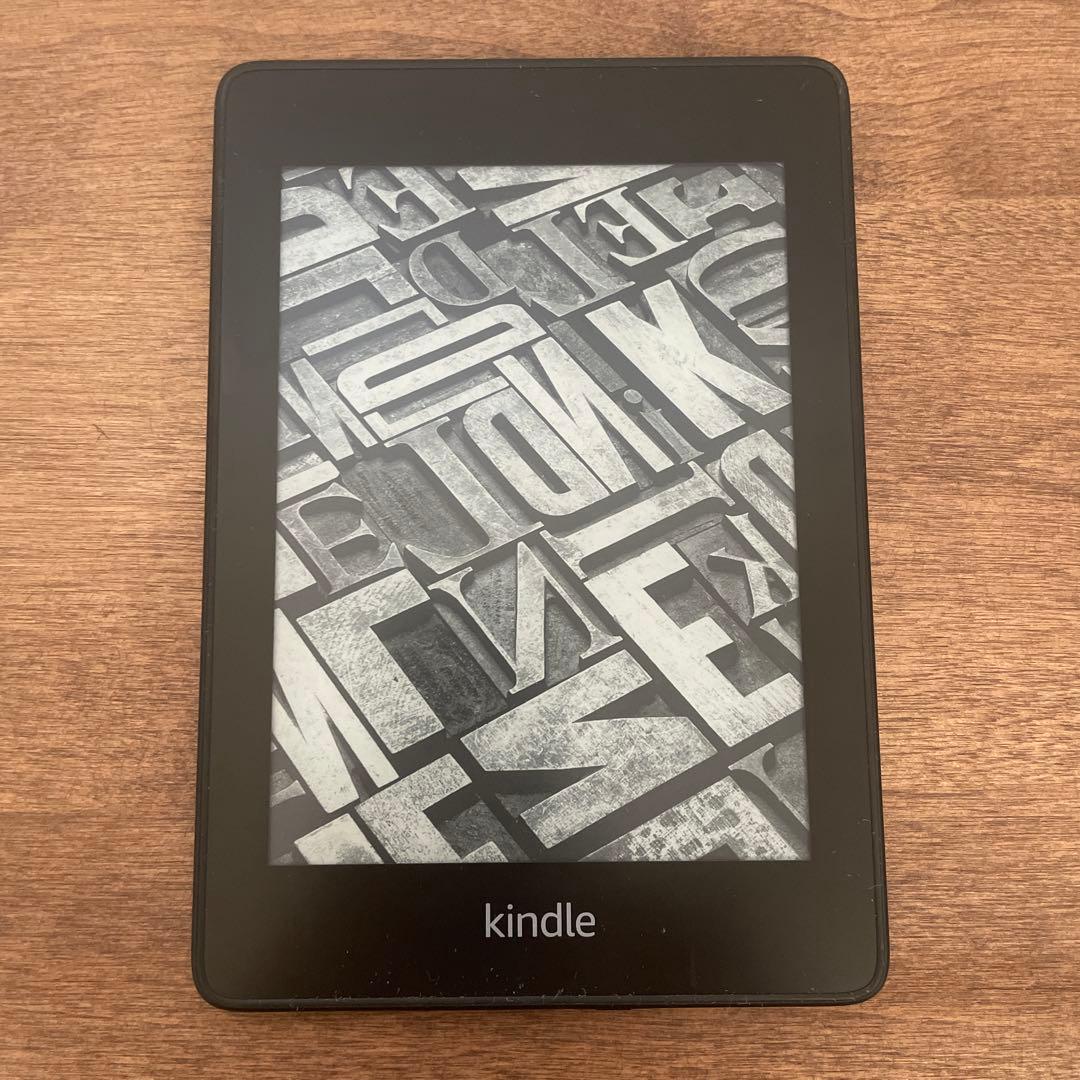 Kindle Paperwhite Wi-Fi 32GB 第10世代