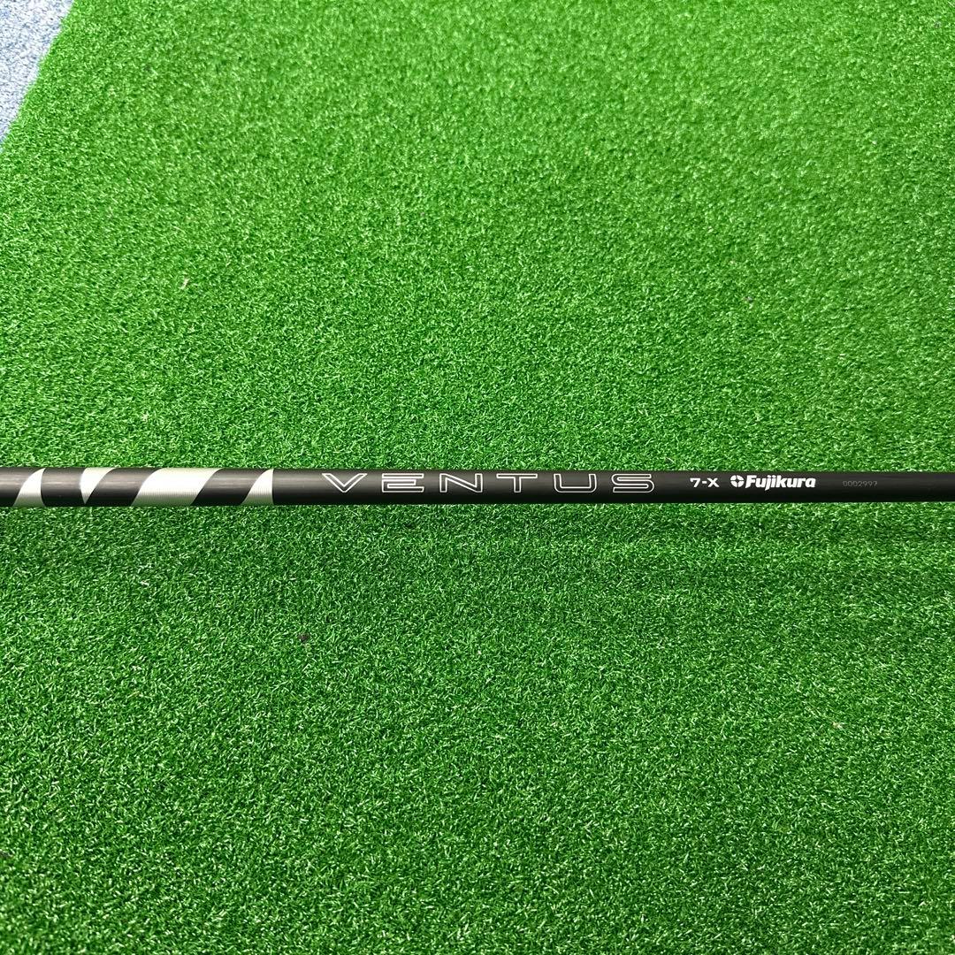 【TaylorMade】STEALTHプラス フェアウェイウッド5W