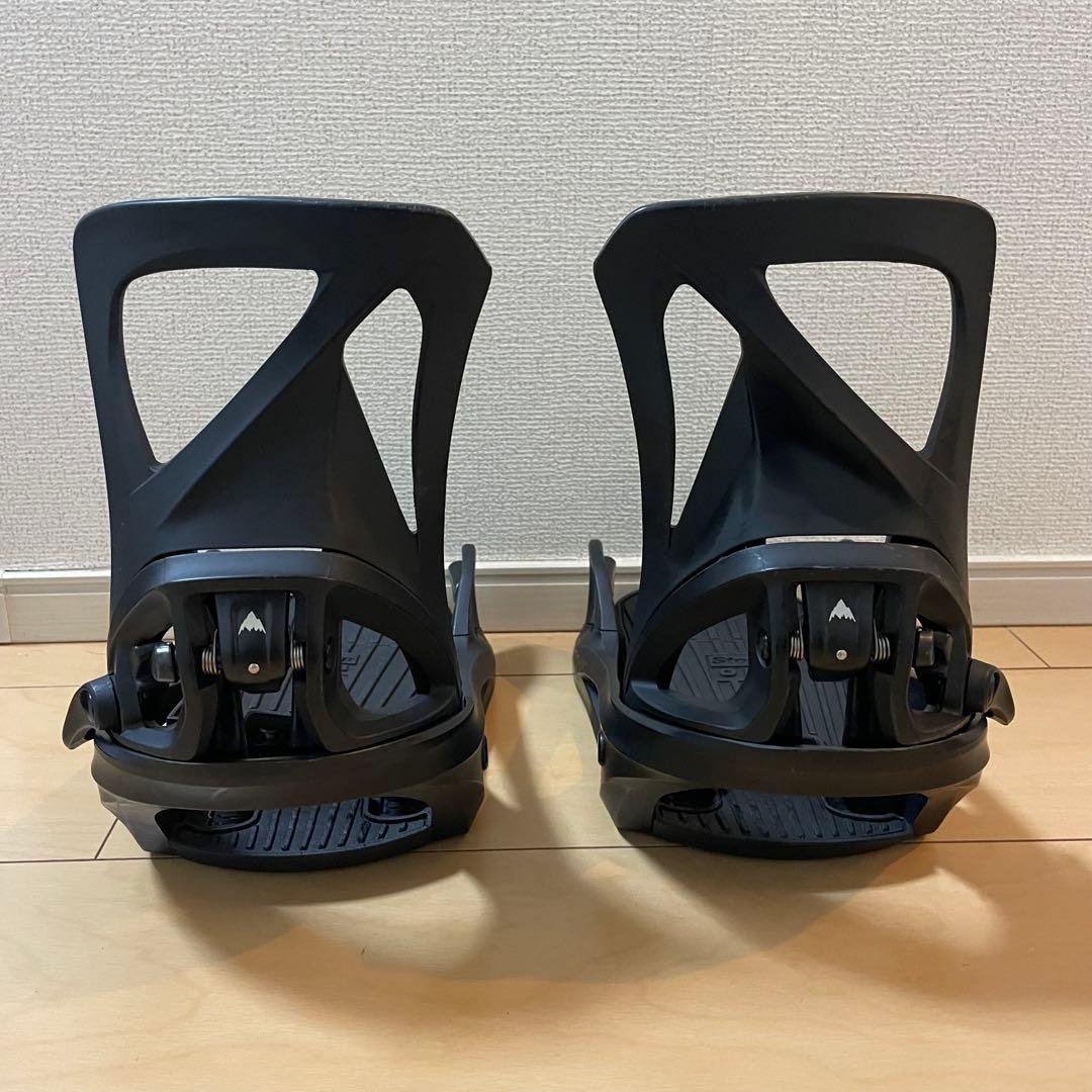 美品★セット★BURTON STEPE ON ステップオンブーツ ビンディング