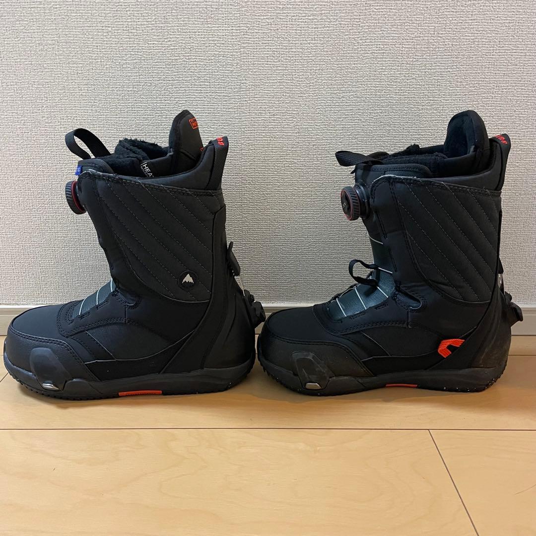 美品★セット★BURTON STEPE ON ステップオンブーツ ビンディング
