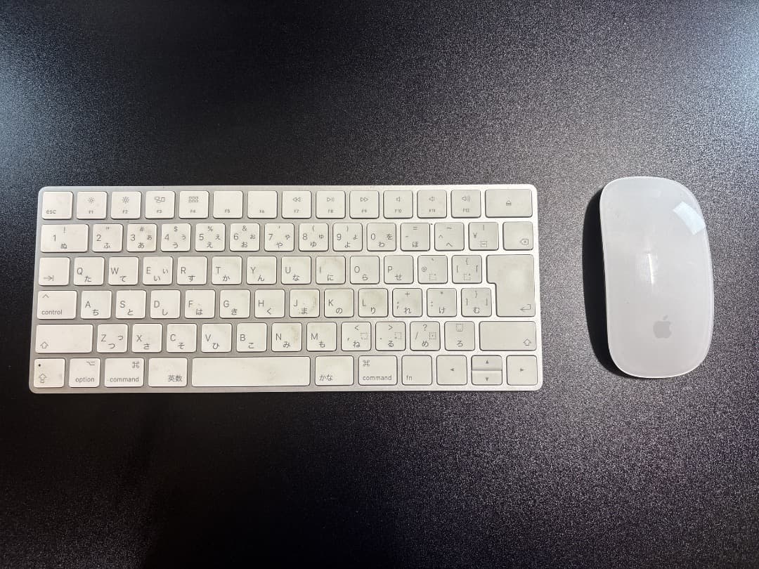 Macデスクトップ iMac Core i3 21.5 inch 2019 1TB HDD