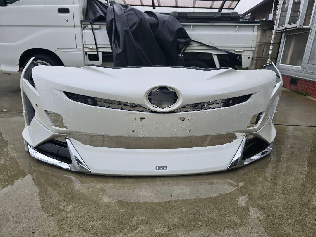 50プリウス前期モデリスタ NO nameさん専用