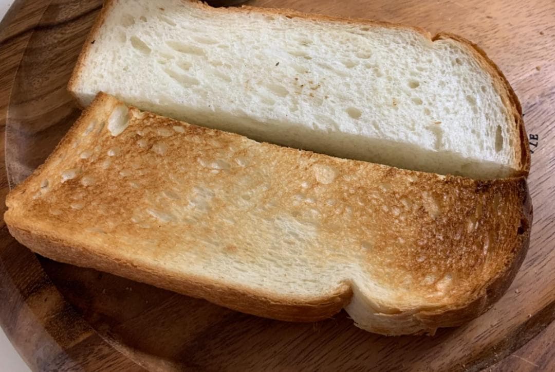 Aladdin (アラジン) グラファイト トースター 2枚焼き 温度調節機能*