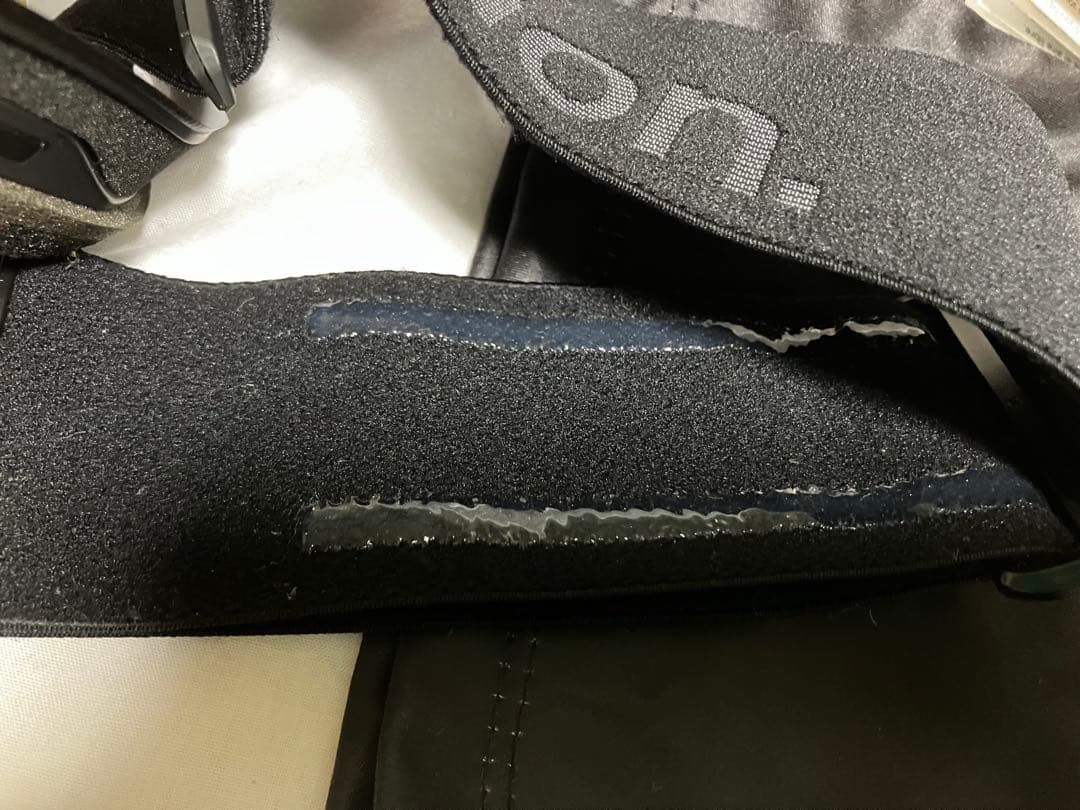 anon. アノン nesa ユニセックス　ローブリッジフィット　美品