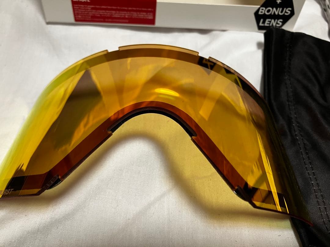 anon. アノン nesa ユニセックス　ローブリッジフィット　美品