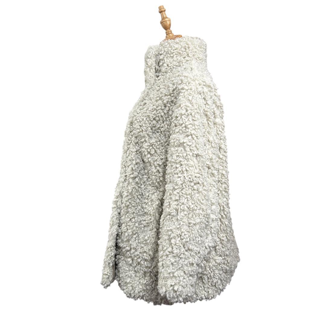 IENA イエナ ファーコート TISSAVEL 2025AW