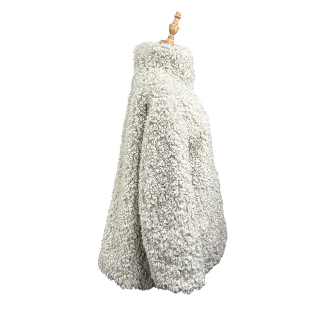 IENA イエナ ファーコート TISSAVEL 2025AW