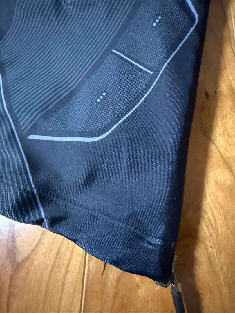 SIXPAD シックスパッド パワースーツ Hip&Leg男性用Mサイズ