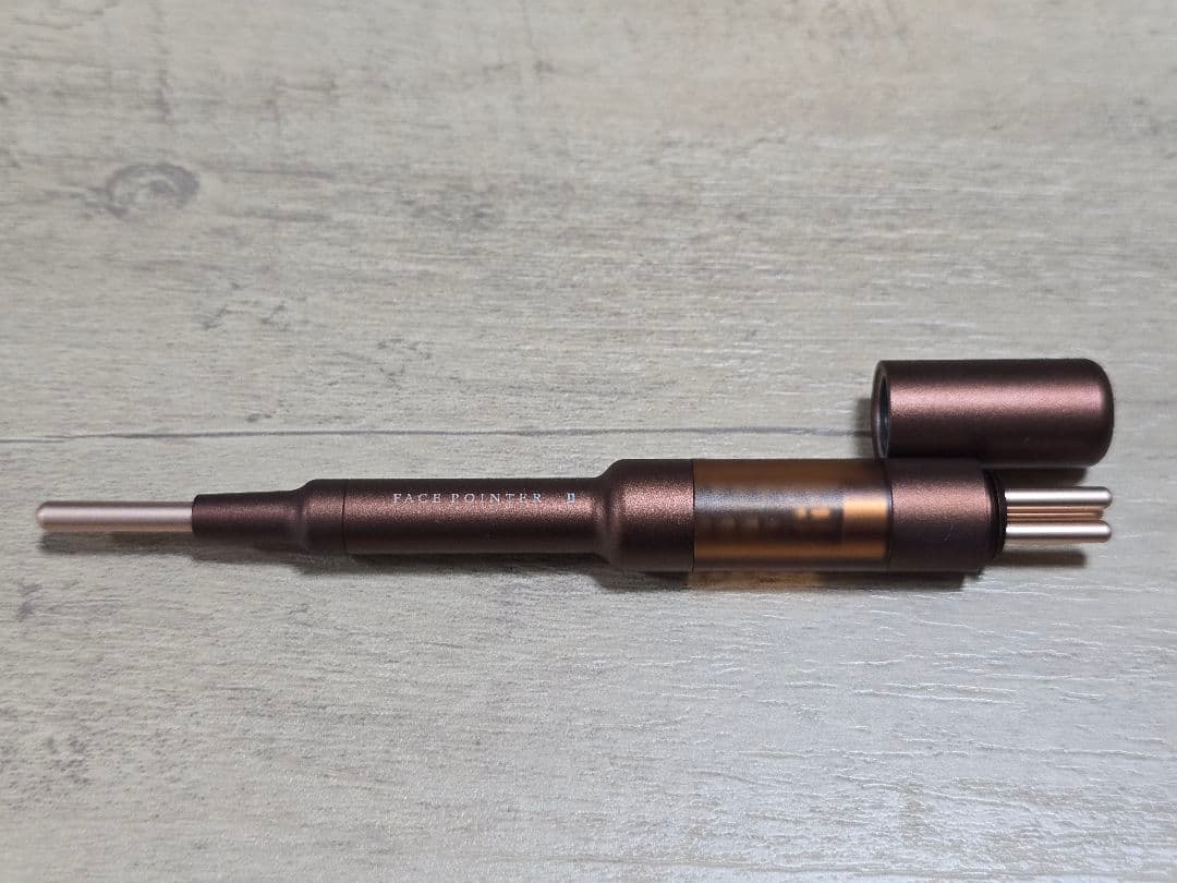 CORE FIT FACE POINTER II　フェイスポインター2