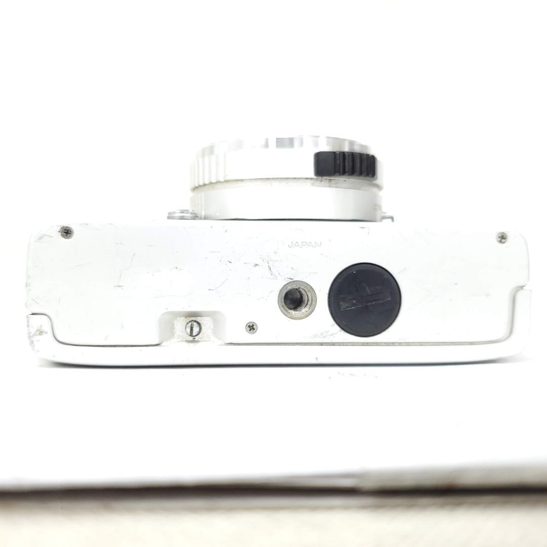 フィルムカメラ KONICA C35 Flash matic F1225-251-2p p