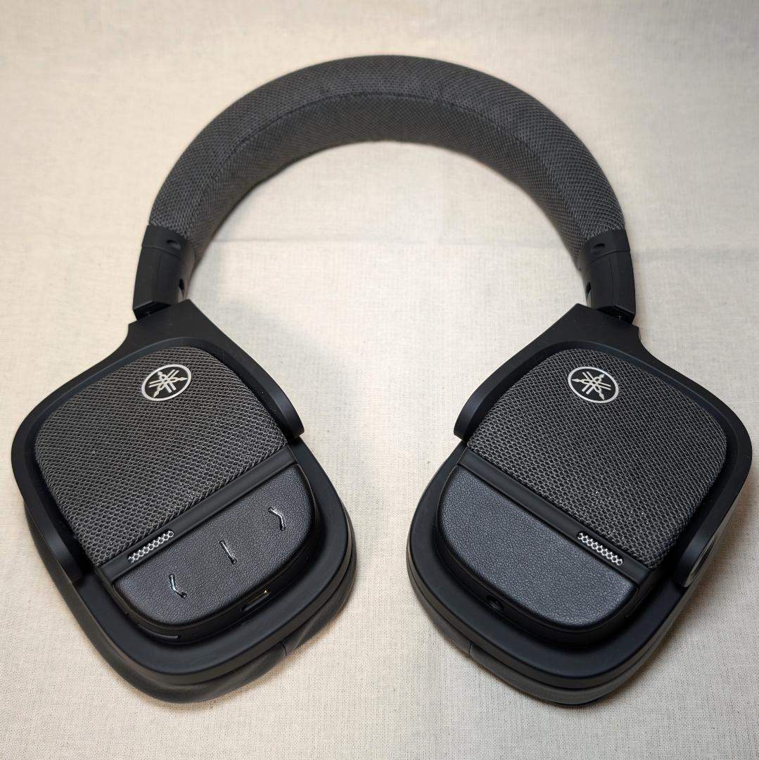 Yamaha YH-L700A ワイヤレスヘッドホン