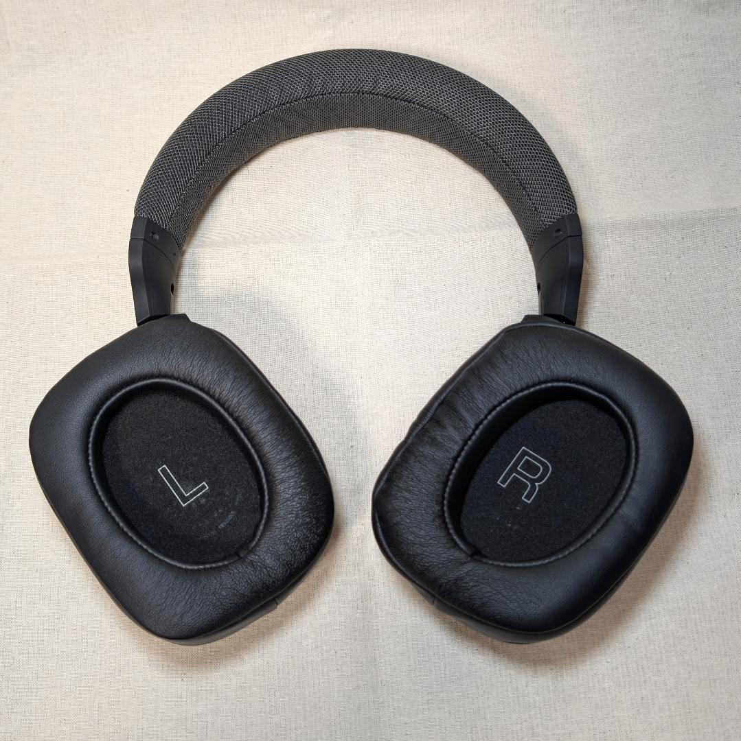 Yamaha YH-L700A ワイヤレスヘッドホン