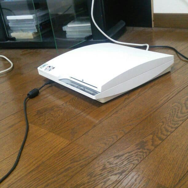その他 Ps3