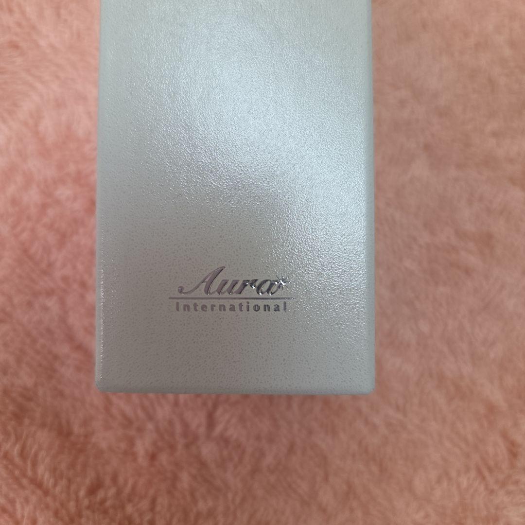 新品未開封正規品アウラインターナショナル　アクアージュ×2 オールインワンジェル