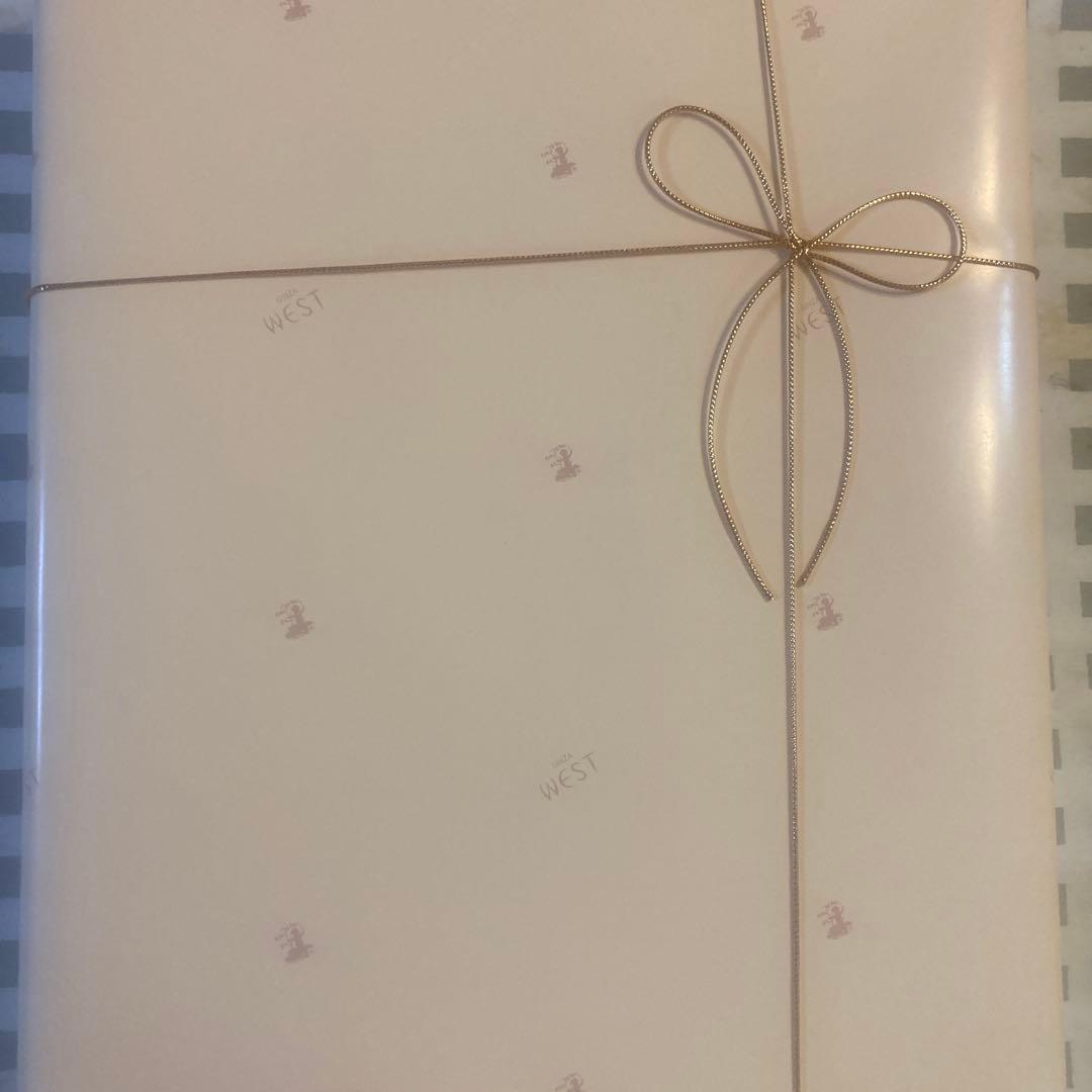 ななな銀座ウエスト　ドライケーキ22