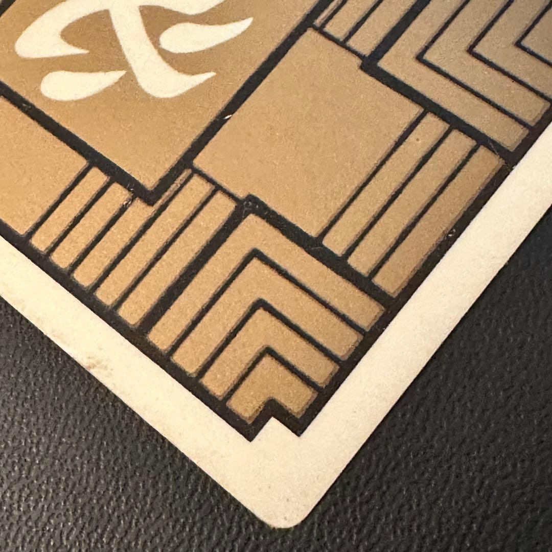 カードダス DB本弾 第1弾 No.5 亀仙人 1988年製