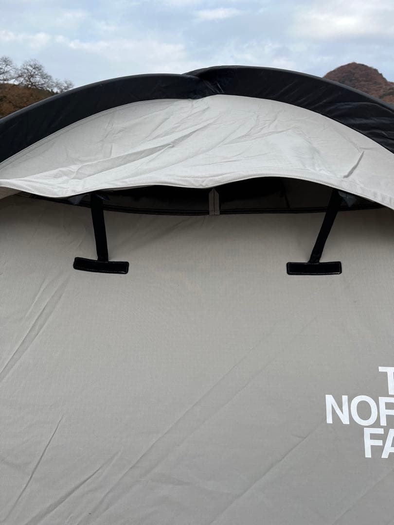 THE NORTH FACE LANDER 2 TC テント