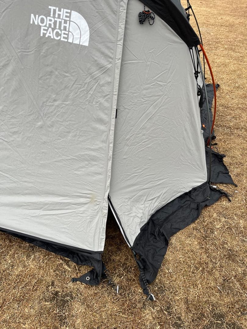 THE NORTH FACE LANDER 2 TC テント