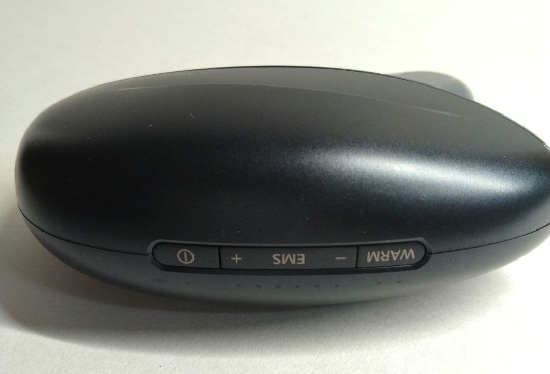 Panasonic VITALIFT 美顔器 ブラック