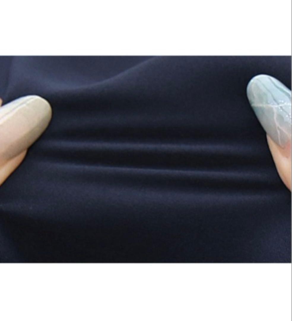 RUIRUE BOUTIQUE ブラック　オケージョンドレス 結婚式