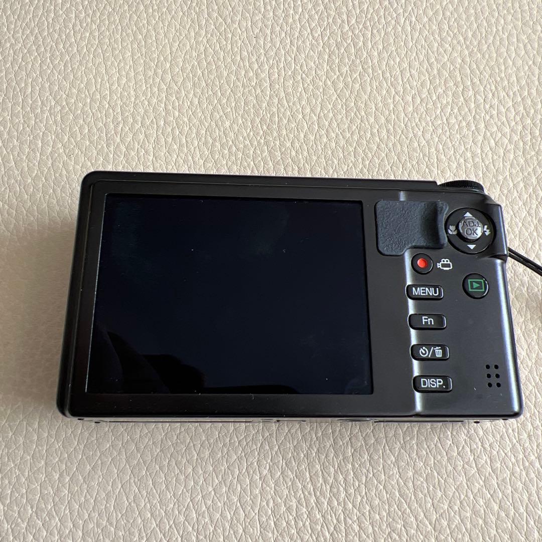 RICOH CX6 コンパクトデジタルカメラ
