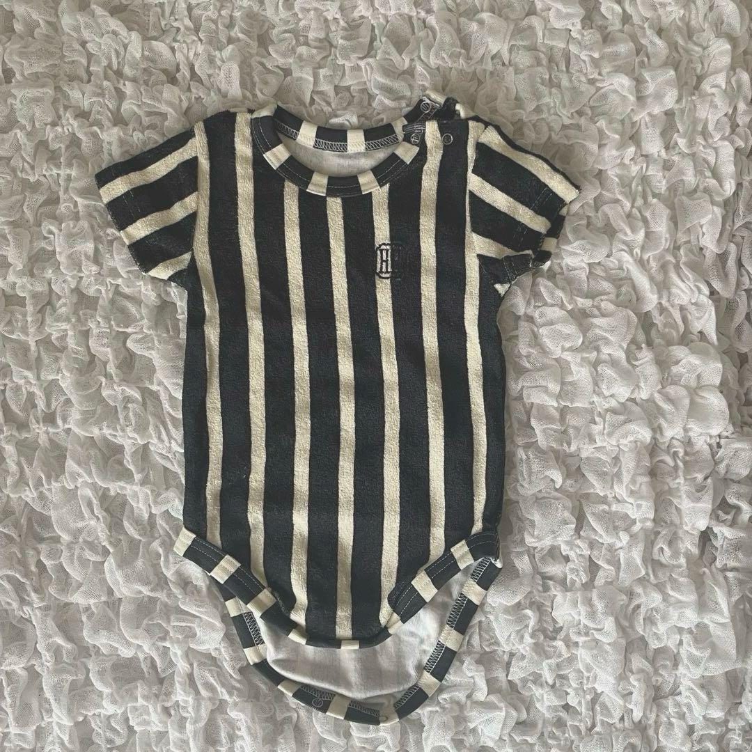 House on the Hill / ペアレンツパンツ、ロンパースセット