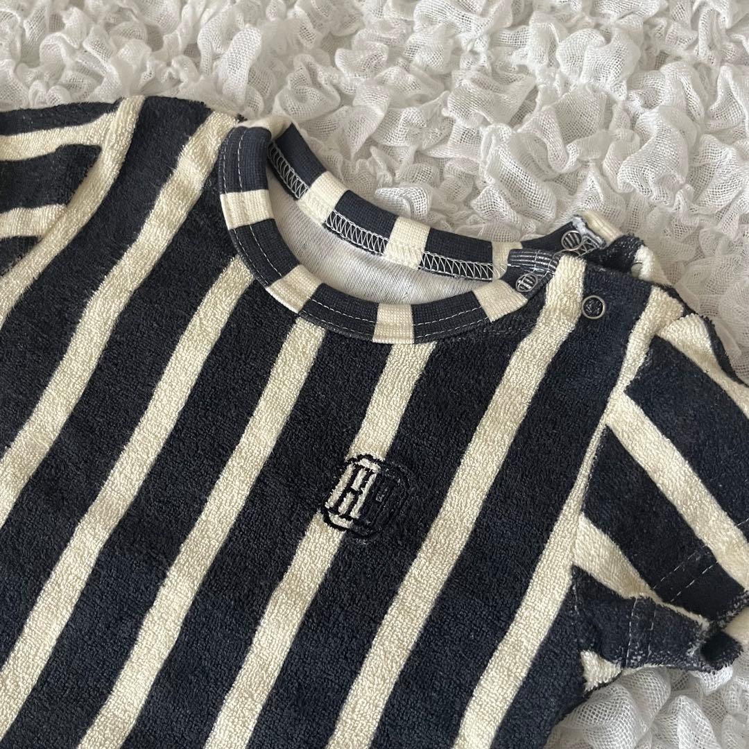 House on the Hill / ペアレンツパンツ、ロンパースセット