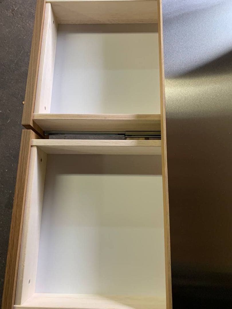 ✅unico DIFE キッチンボードw800 ✅送料設置無料