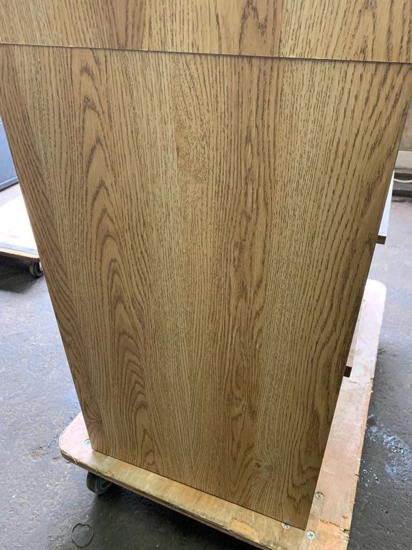 ✅unico DIFE キッチンボードw800 ✅送料設置無料