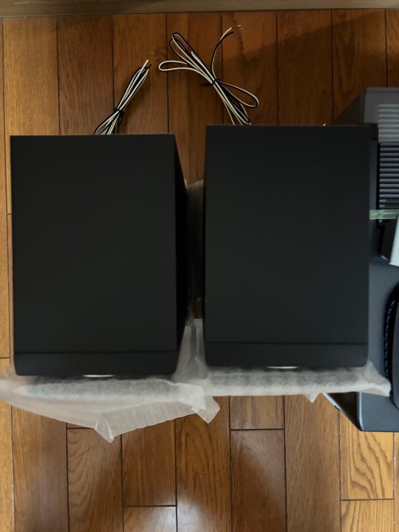 Victor UX-M100 ミニコンポ