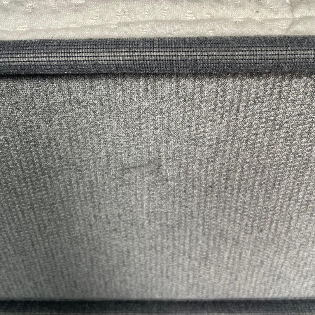 NELLマットレス　セミダブル