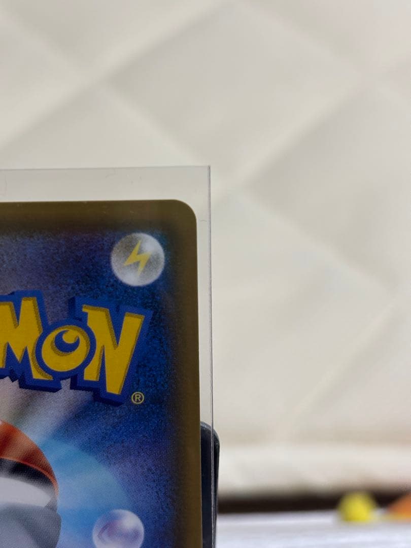 ゲンガー＆ミミッキュ GX