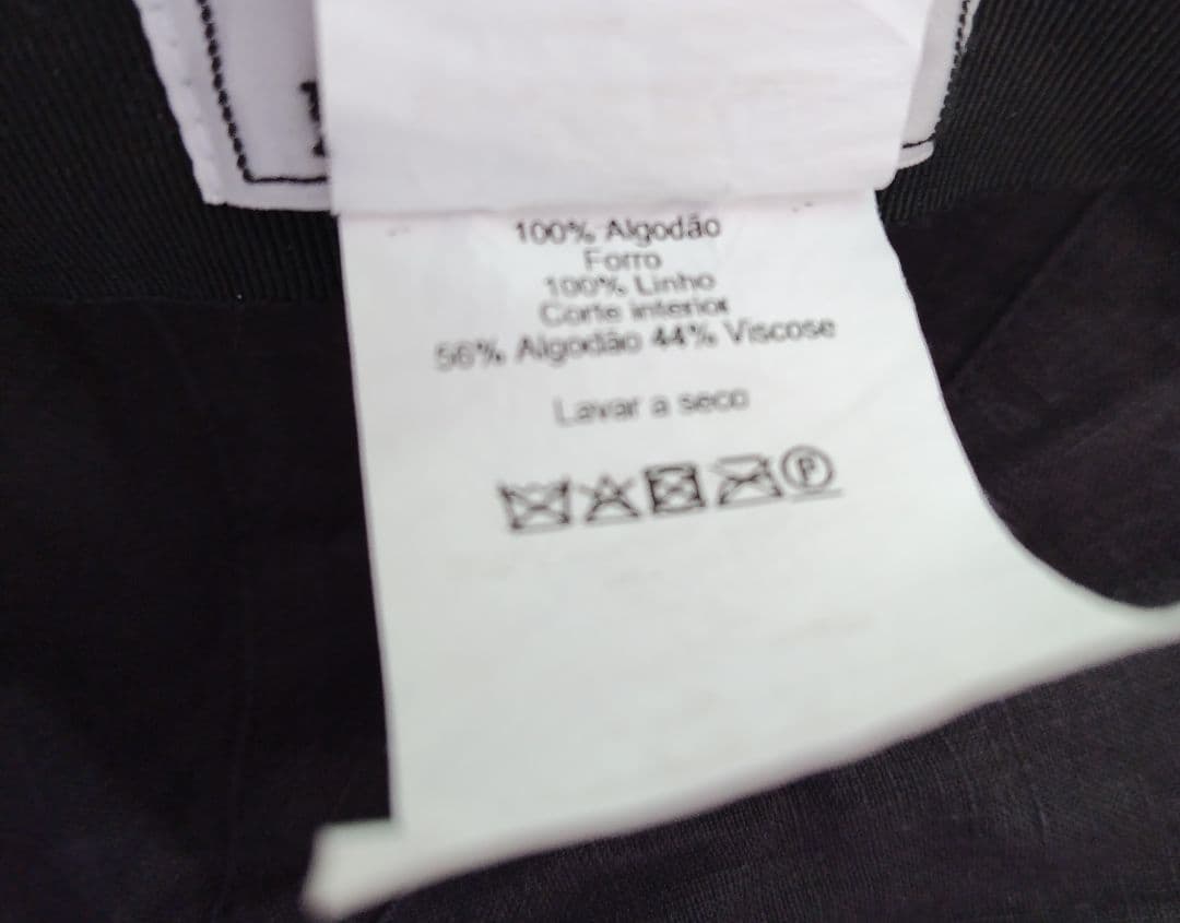 HERMES エルメス サントノーレキャップ